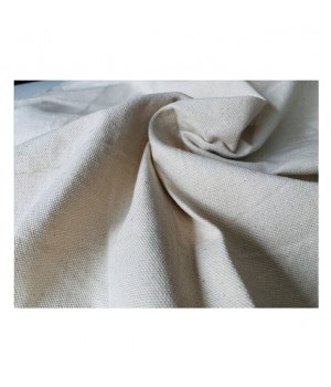 Reasonable Market Price Widely Selling OE Yarn Natural Aprons and Tea Towels Making Reusable 10 Ounce Cotton Duck Fabric