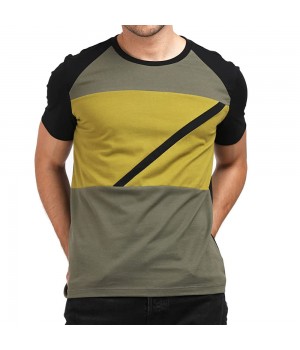 Plain Cotton Men's T Shirts Made In Pakistan OEM Service Wholesale Men T Shirts In Low Price Breathable Sustainable White Blank