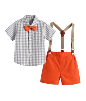 Fashion boys boutique clothing sets boys clothing sets casual boys sets outfits