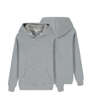 Direct Factory Custom Grey Hoodie Men's Hoodie Fashion Print Fall Pattern Design Hoodie And Sweatshirt