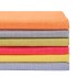 Lightweight 100% Linen Fabric Clothing Pure Linen Fabric Colorful Prints Shirts Dresses Knitted Technique Boys Girls Home Use
