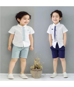 China Boys Set Clothing Clothes Casual Fashion Suits For Kids Boys