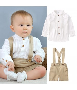 toddler boy clothing set babies kids clothes for baby boys clothing 2 pieces Outfits