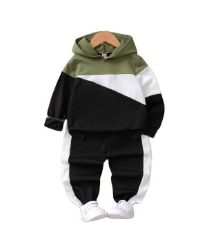 Childrens' Kids Casual Clothes Toddler Clothes Suits Baby Boys Clothing Sets