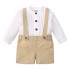 Wholesale toddler boy clothing set babies kids clothes for baby boys clothing set 2 pieces with high quality