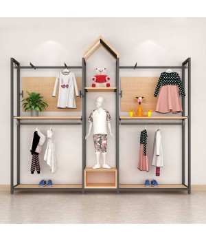 Custom Kids Clothing Store Design Kids Clothing Store Interior Design