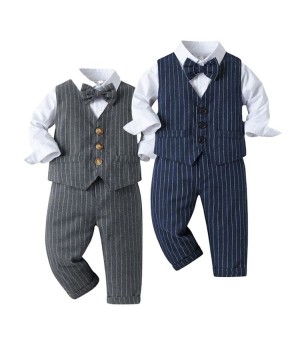 Children Clothes Kids Clothing Boys 3-4 Years A1321