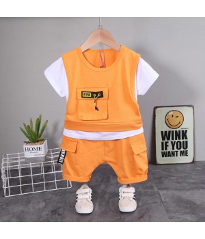 Children Clothes Kids Clothing Sets For Boys