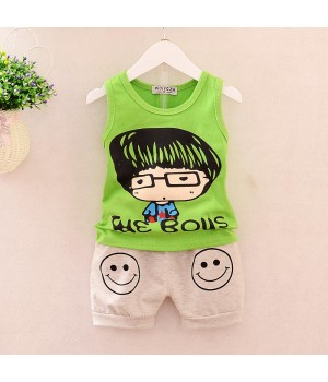 Children Clothes Set Kids Suits For Boys Pictures With New Premium