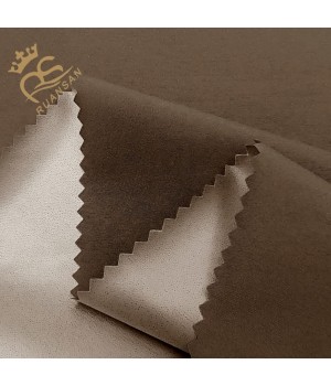 High quality 50D NONSPANDEX TPU 70GSM for wholesale for man jacket