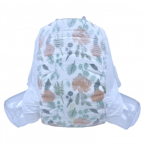 Soft, Breathable Sap Reusable Baby Swimming Diapers for Kids Soft, Breathable Sap Reusable Baby Swimming Diapers for Kids