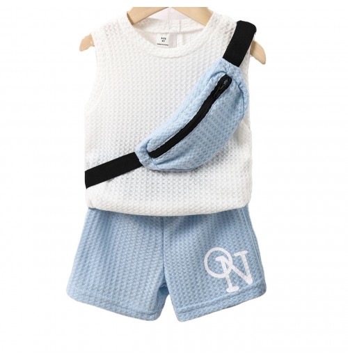 Cotton Summer Shorts for Boys - Casual Wear for 6-7 Years Old Kids Cotton Summer Shorts for Boys - Casual Wear for 6-7 Years Old Kids