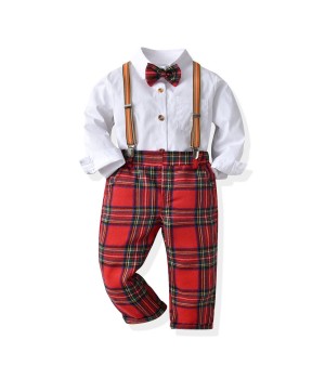 lovely fashion cotton children wear boys and girls clothes boys clothing sets kids baby outfit set
