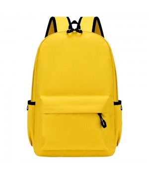 Factory Wholesale Custom Waterproof Oxford Cloth Student Backpacks Cheap Price Kids Design Girls Boys Backpacks