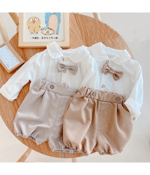 Summer Set Children's Clothing Preschool Boys' Clothing Children's Clothing Boys' Clothing Set