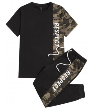 Boys Boy's Clothing Sets Boys OEM Guangzhou Wholesale Woven Cotton Summer Children collection from Bangladesh