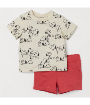 Wholesale kids summer cloth boys LOGO suit baby boy tracksuits boy's clothing set
